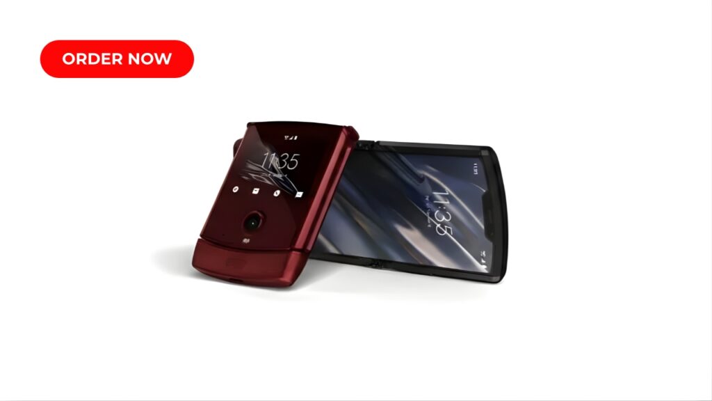 Jio 5G Flip Phone Unveiled – Big 6000mAh Battery, Dual Display & Octa-Core Power