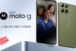 Moto G 2026 Series Leak Revealed 105MP Camera and Huge 6200mAh Battery