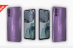 Moto G62 5G Launched With 16GB RAM and 200MP Camera for Power Users