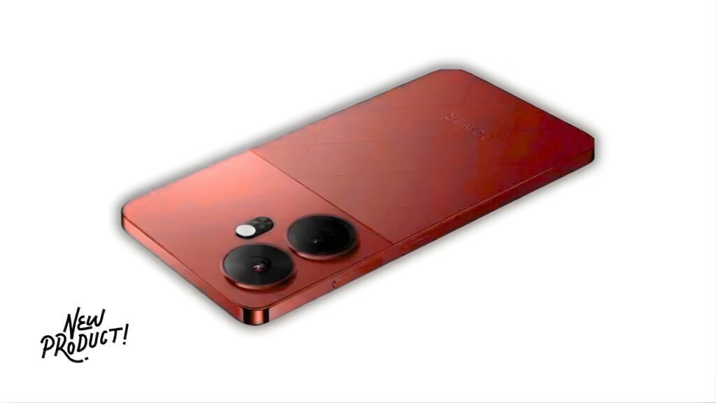 New Itel 5G Smartphone Launched: 12GB RAM and DSLR-Level Camera for ₹7,499