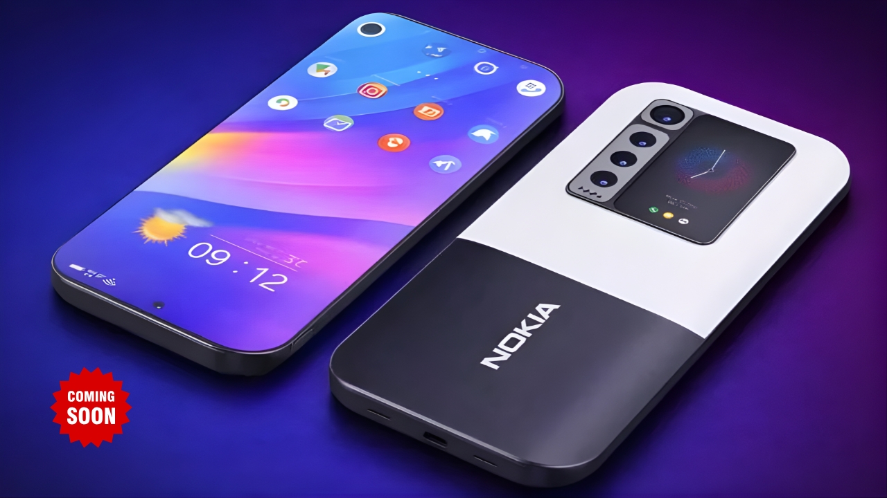 Nokia Mini 2026 5G Launched: High-Performance Phone at Budget Price