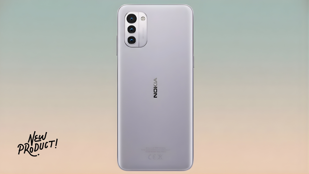 Nokia Style+ Smartphone Launched: Powerful Battery and Stunning Design Revealed