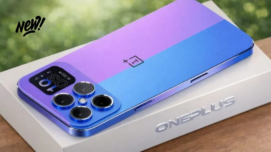 OnePlus Nord 5G Unveiled with 250MP Camera and Premium Features for Less