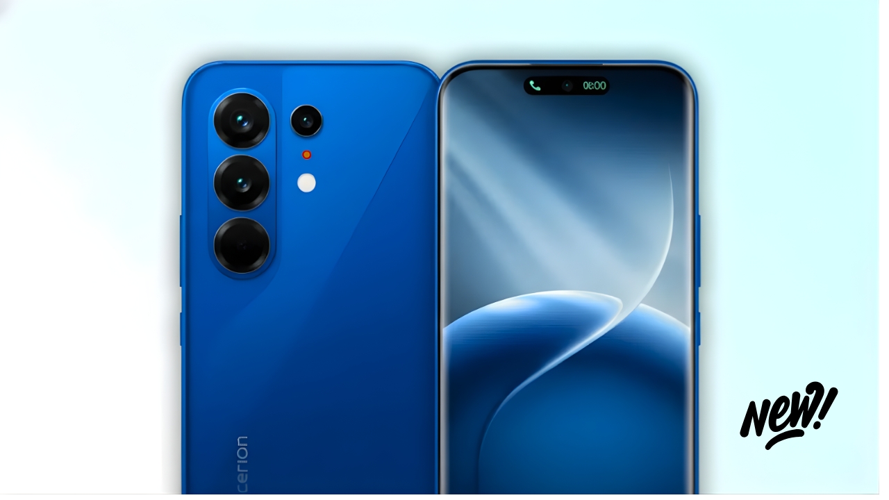 Tecno Camon 50 Series Specs Revealed: 7000mAh Battery and Premium Camera