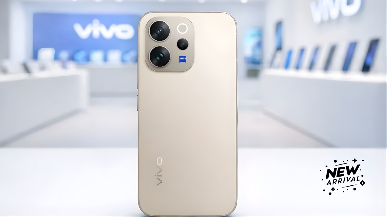 Vivo V70 Elite Rumored Featured: Monster Battery, Fast Charging, and 150MP Lens