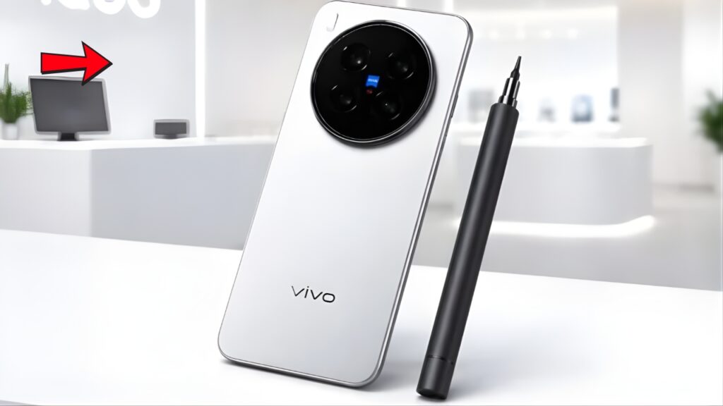 Vivo X300 Ultra Specs Leaked: Massive 9000mAh Battery and Dual 200MP Cameras