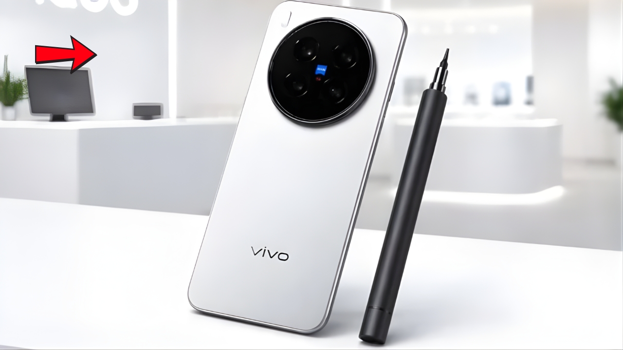 Vivo X300 Ultra Specs Leaked: Massive 9000mAh Battery and Dual 200MP Cameras