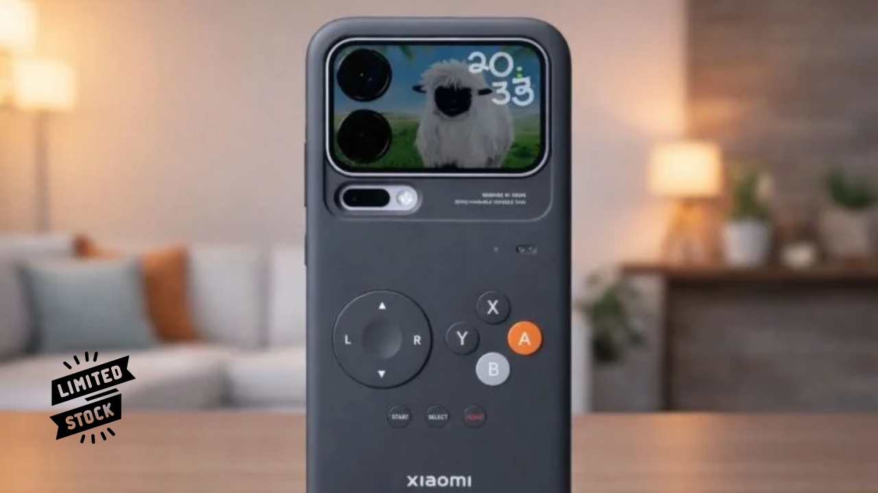 Xiaomi 18 Pro 2026 Leaked: Flagship 200MP Camera, Snapdragon 8 Elite Gen 6, and Extreme RAM